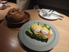 -SPOILER 黄石·全时段融合西餐(中华城店)