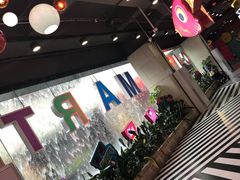 -CITY MART城市集市(中庚漫游城店)