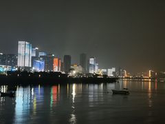 -琴岛之星摩天轮