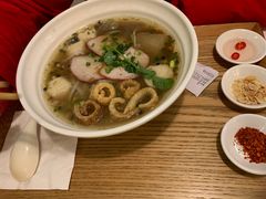 -GOGO Plate(成都太古里店)