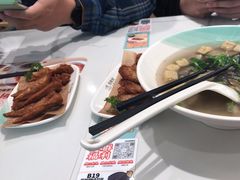 -苏晓玥·手作江南小吃(深圳北站店)
