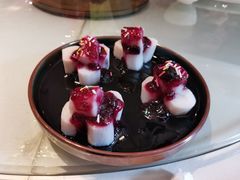 -玉华台饭庄·淮扬菜·烤鸭(望京店)