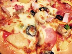 -菲滋意式餐厅(金华银泰城店)