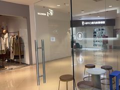 -海马体照相馆(大连罗斯福广场店)
