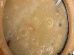 -李记潮汕砂锅粥(营福路店)