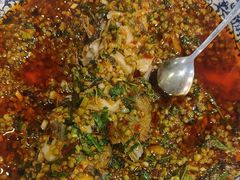 -高坎一品甲鱼庄(两河店)