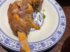 羊蹄-老三羊汤【北兴隆街店】