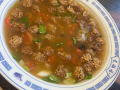 -老雒阳面馆·水席·洛阳菜(王城路店)