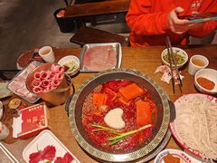 -牛市坎火锅(建设路店)