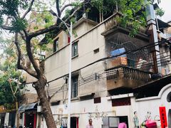 -海口滨海新村143号海南老字号炒菜店