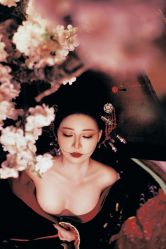 -持熹光年写真体验馆