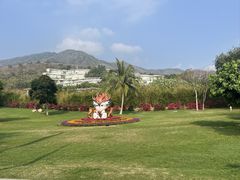 -三亚南山文化旅游区