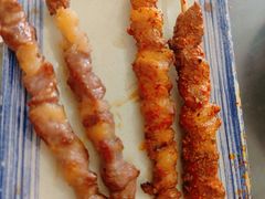 -何记羊汤馆(丽水佳源店)