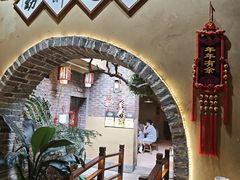 -米庄·原味私房菜(骏壹万邦店)