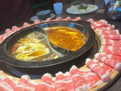-九牧鱻·渝老鬼重庆火锅(人民路店)