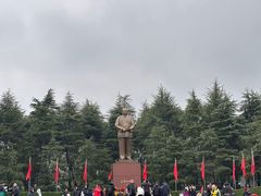 -韶山毛泽东同志故居