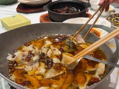 -盛百味·家宴餐厅(霸州分店)