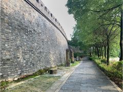 -东坡赤壁风景名胜区