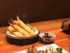 -文三酒肆自助放题(新街口友谊广场店)