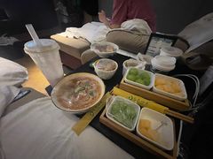 -金色印象·4K影院式足体养生(南坪桃源店)