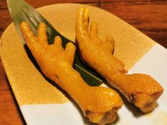 -外婆家(南开大悦城店)