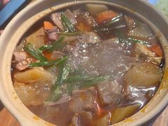-KAOTOWN烤堂•烧烤(海汇港店)