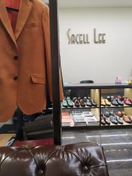 -李顺昌 SACELL LEE (旗舰店)