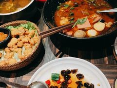 -江太极江浙菜(马桥万达广场店)