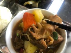-勺园饭店(骨科医院店)