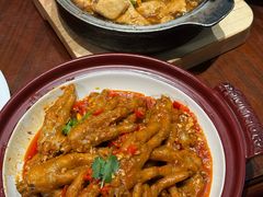 -鲜得莱渔港·小平岛海胆馆(七贤岭店)