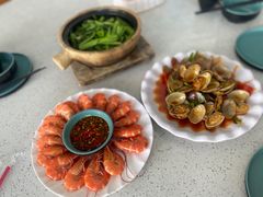 -阿龙海鲜农家乐·三亚老字号(海棠湾店)