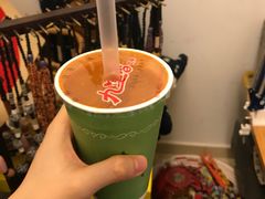 -九里香奶茶果汁(碧湖店)