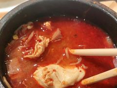 -七八冷面·延边朝鲜族美食(圣熙八号店)