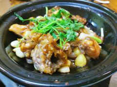 -顺德渔村(梅花园店)