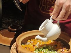 -稻香饭店(龙华天虹店)