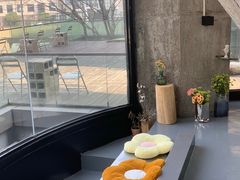 -CEMENT·coffee bar (凤凰创意园店)