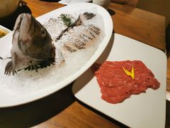 -揽季锅物会.福建黄鱼.海鲜姿造(五四路店)