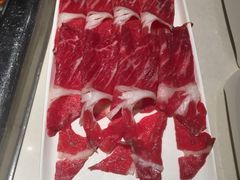 精品肥牛-海底捞火锅(团结桥店)