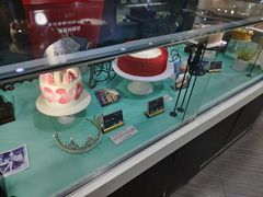 -第戎蛋糕(恒隆广场店)