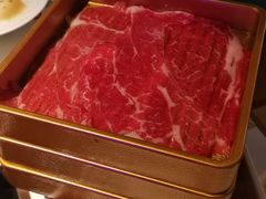 -温禾牛·和牛寿喜烧自助火锅(恒基名人店)