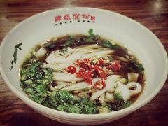 -肆姐面粉馆(坡子街店)