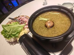 -院8里·小聚园老川菜(九眼桥店)