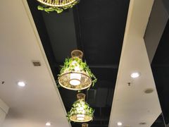 大堂-庆合府重庆大排档(紫都城店)