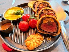 -Primotable高桌牛排馆(外滩店)