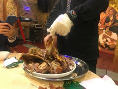 -维吾尔餐厅(宜山路店)