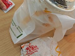 -麦当劳(GOGO新天地店)