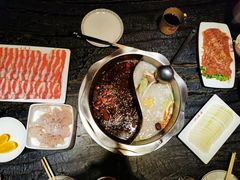 -重庆大队长火锅(凤城八路店)