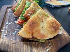 -ALLORA意大利餐厅(丰盛里店)