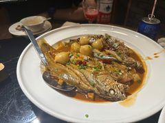 -文华小渔村(椒江康平路店)