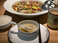 -太二酸菜鱼(深圳布吉万象汇店)